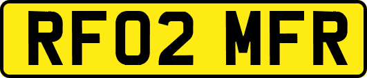 RF02MFR