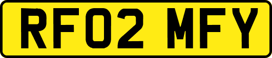 RF02MFY