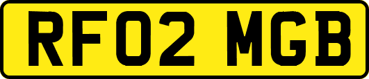 RF02MGB