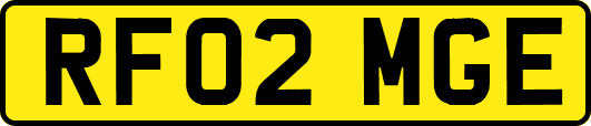 RF02MGE