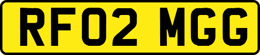 RF02MGG