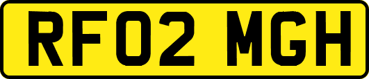 RF02MGH