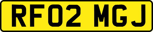 RF02MGJ
