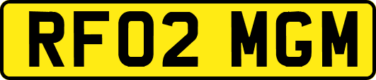 RF02MGM