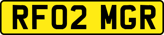 RF02MGR