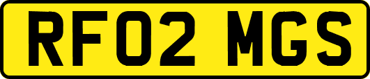 RF02MGS