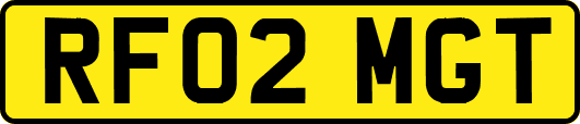 RF02MGT