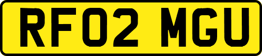 RF02MGU