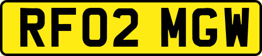RF02MGW