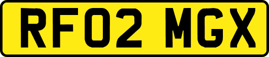 RF02MGX