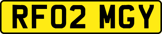 RF02MGY