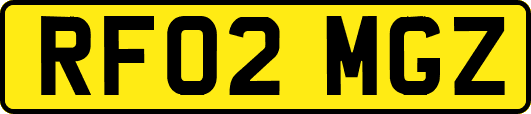 RF02MGZ