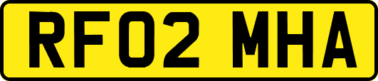 RF02MHA