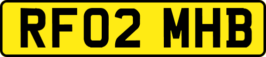RF02MHB