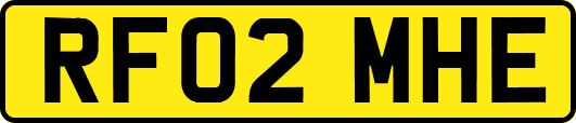 RF02MHE