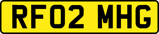 RF02MHG