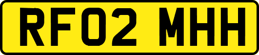 RF02MHH