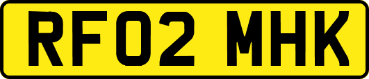 RF02MHK