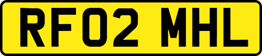RF02MHL