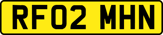 RF02MHN