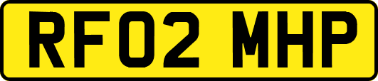 RF02MHP