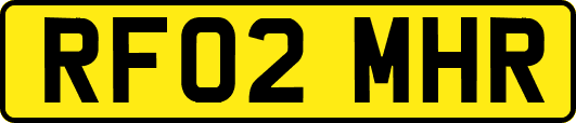 RF02MHR