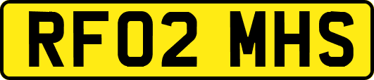 RF02MHS