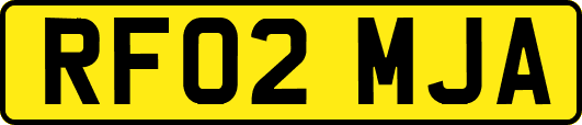 RF02MJA