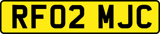 RF02MJC