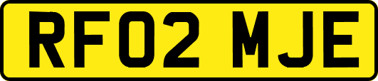 RF02MJE