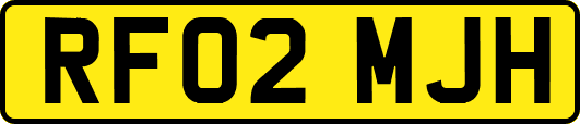 RF02MJH