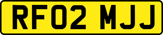 RF02MJJ