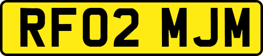 RF02MJM