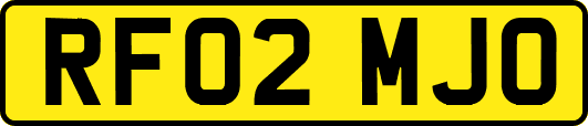 RF02MJO