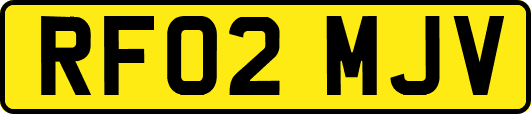 RF02MJV