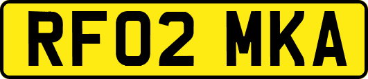 RF02MKA