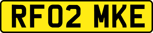 RF02MKE