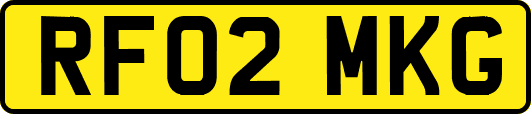 RF02MKG
