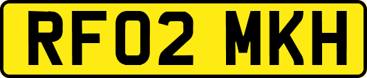 RF02MKH