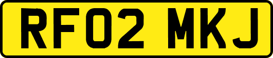 RF02MKJ