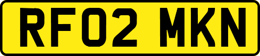 RF02MKN