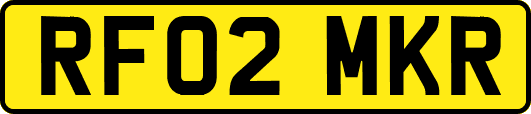 RF02MKR