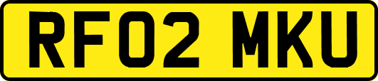 RF02MKU