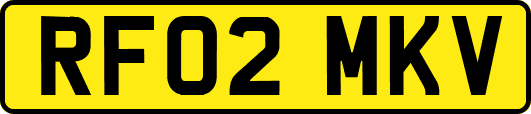 RF02MKV