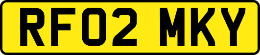 RF02MKY