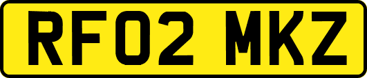 RF02MKZ
