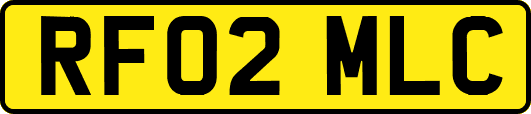 RF02MLC