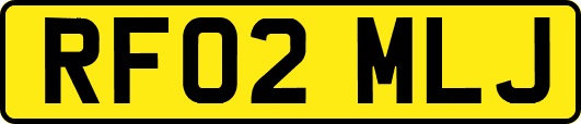 RF02MLJ