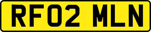 RF02MLN