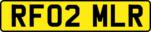RF02MLR